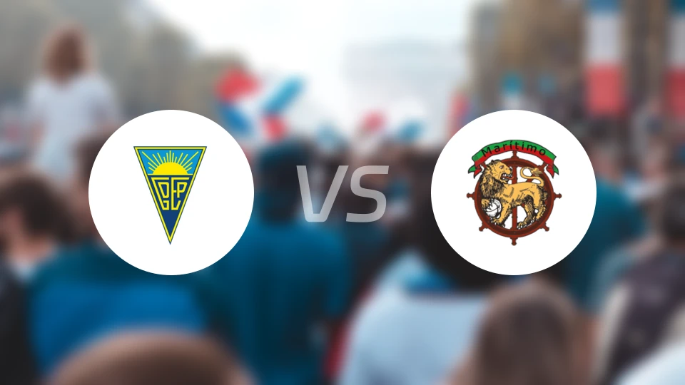 埃斯托里尔U23vs马里迪莫U23比分预测【2026/02/13】