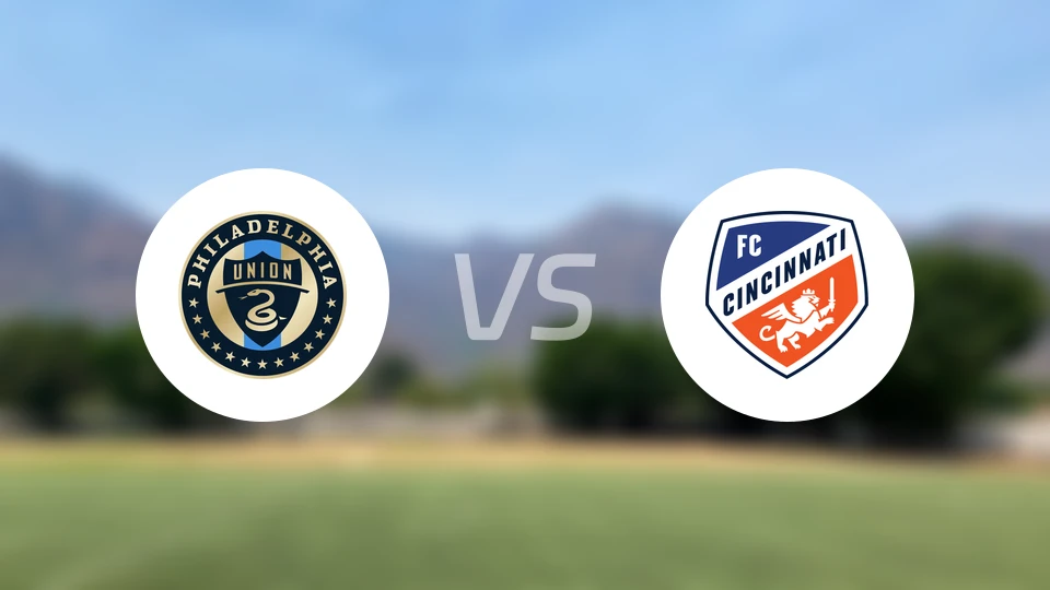 费城联合vs辛辛那提FC比分预测【2024/10/20】