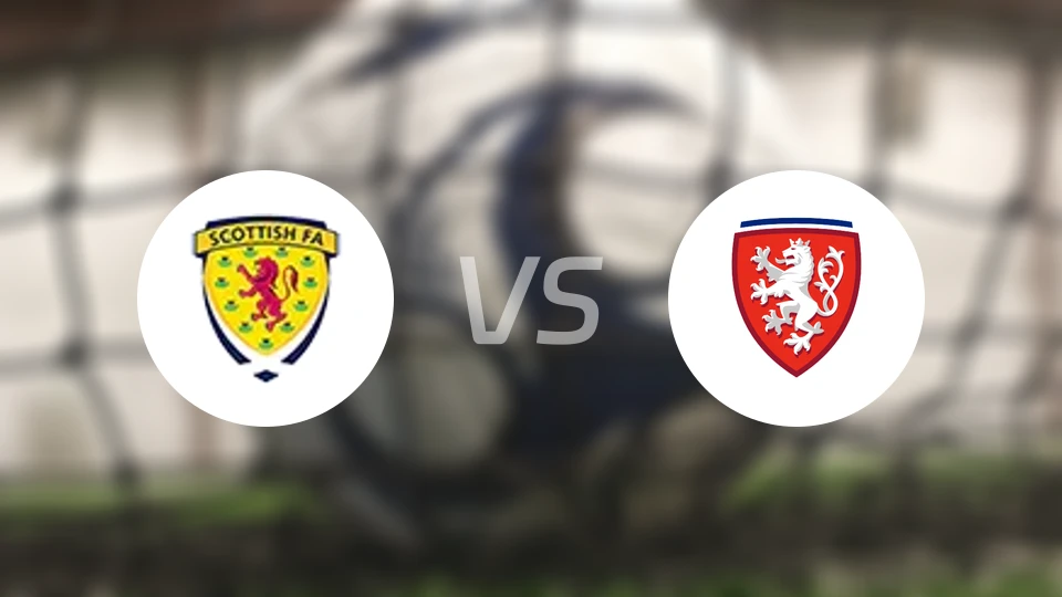 苏格兰U21vs捷克U21比分预测【2026/03/28】