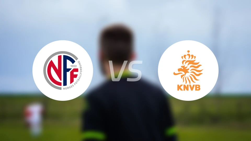 挪威女足U19vs荷兰女足U19比分预测【2025/12/02】