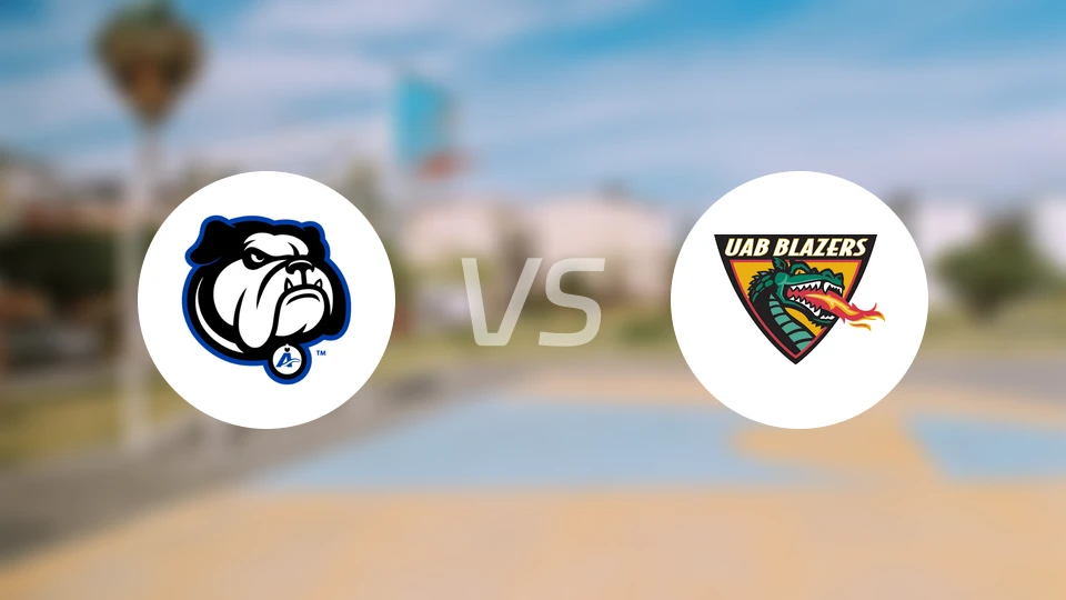 北卡阿什维尔分校vs阿拉巴马大学伯明翰分校比分预测【2025/12/22】
