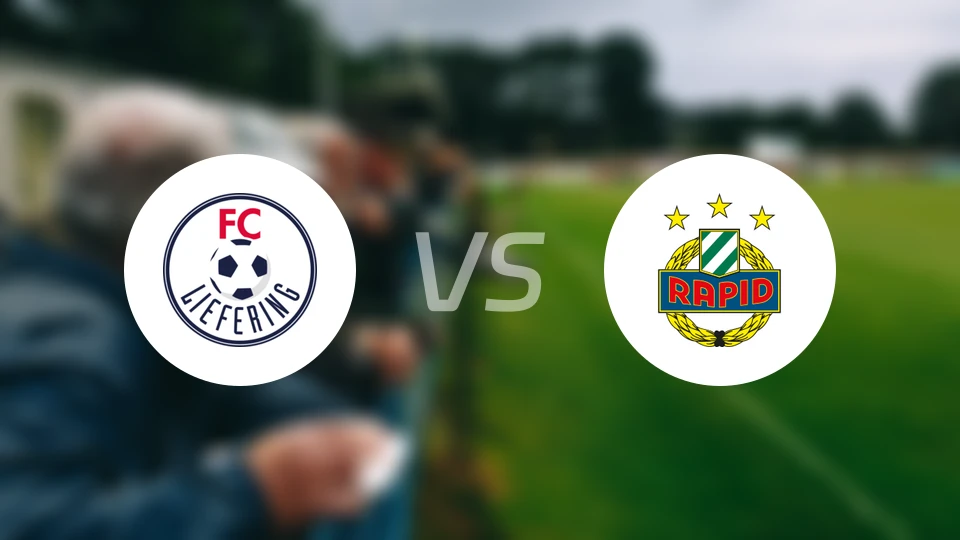 列弗宁vs维也纳快速青年队比分结果战报【2025/12/13】