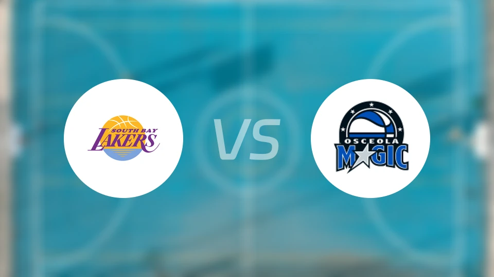 南湾湖人vs奥西奥拉魔术比分预测【2026/02/03】