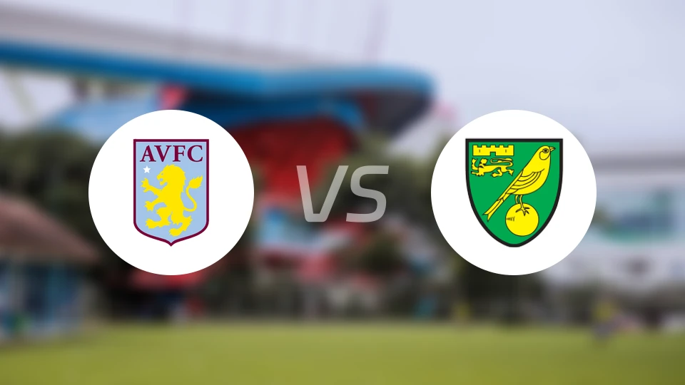 阿斯顿维拉U21vs诺维奇U21比分结果战报【2026/03/14】