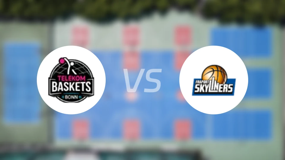 特力康vs法兰克福比分预测【2025/12/11】