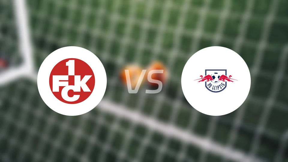 凯泽斯劳滕U19vsRB莱比锡U19比分预测【2026/03/01】