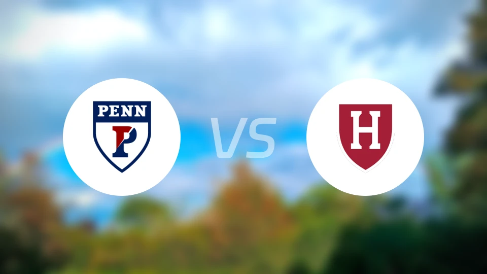 宾夕法尼亚vs哈佛大学比分预测【2026/01/20】