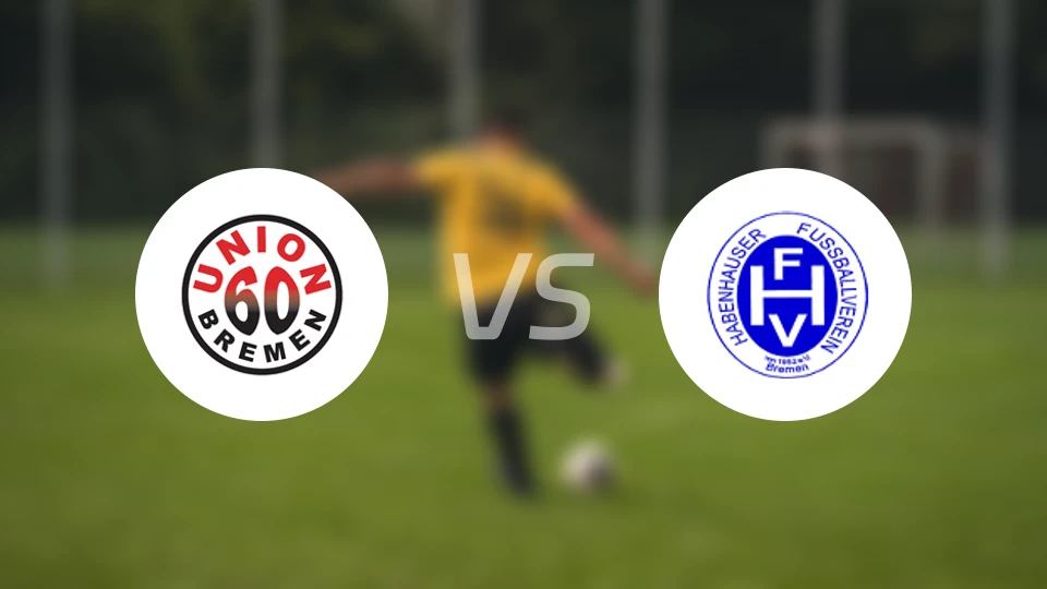 联合不莱梅vs哈本比分预测【2025/12/13】