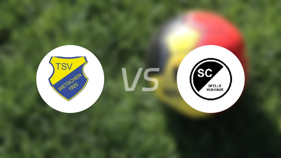 韦特申vsSC斯雷维巷比分预测【2026/03/28】