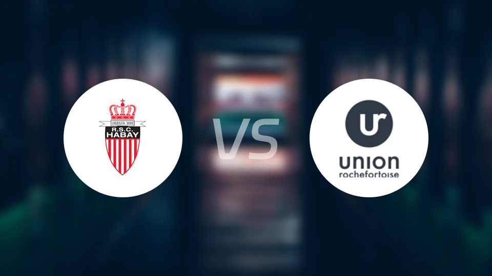 哈巴拉纽威vs罗什福尔联合比分预测【2026/03/15】