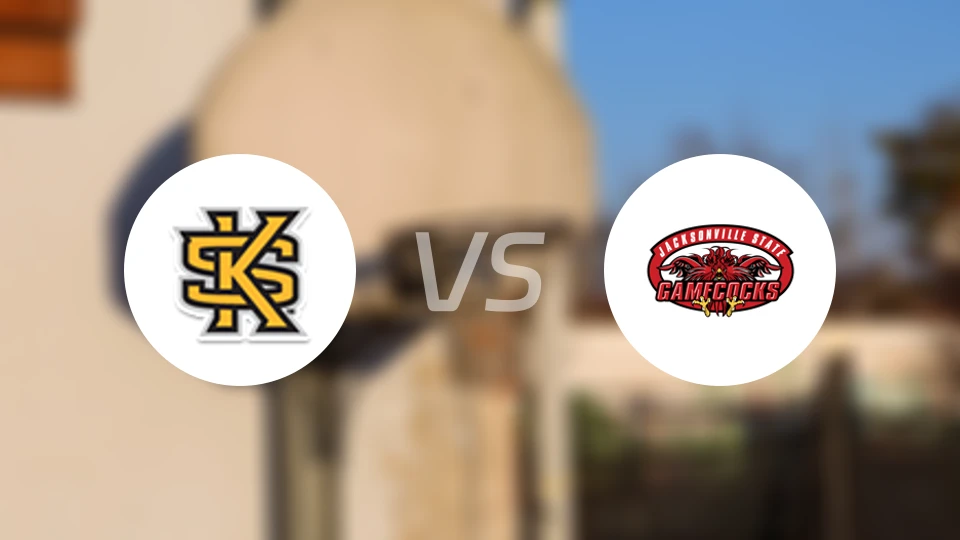 肯尼索州立vs杰克逊维尔州立大学比分预测【2026/02/08】