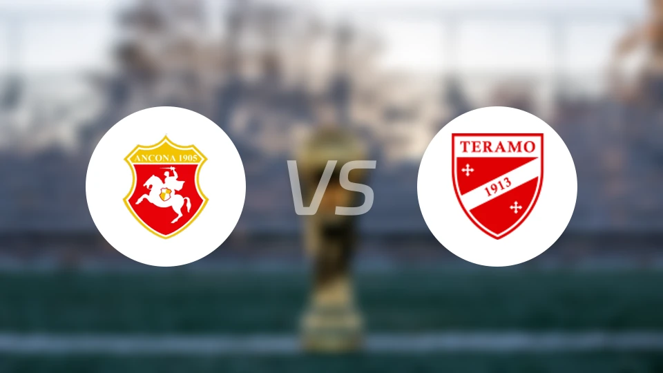 安科纳vs特拉莫比分预测【2026/04/02】