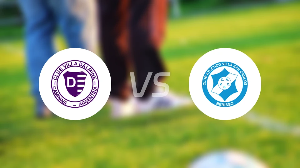 维拉多尔米尼后备队vs维拉圣卡罗斯后备队比分结果战报【2024/08/06】