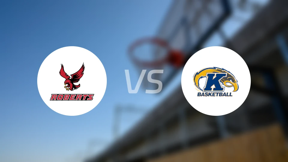 罗伯茨卫斯理大学vs肯特州立大学比分预测【2025/12/07】