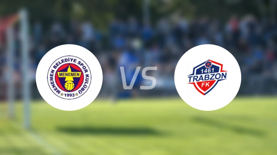 梅内门vs1461 特拉布宗比分预测【2025/12/22】