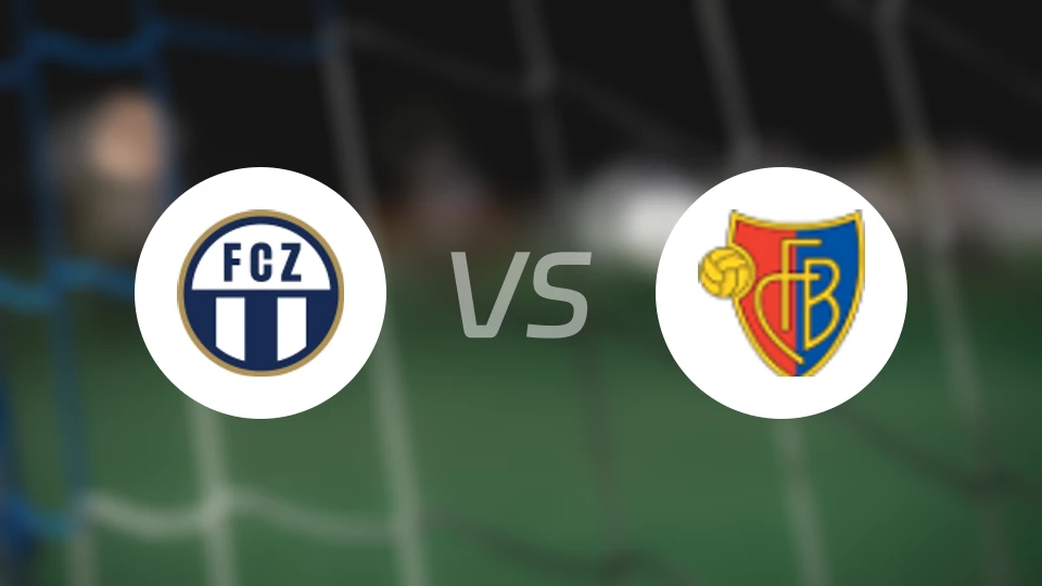 苏黎世女足vs巴塞尔女足比分预测【2026/02/15】