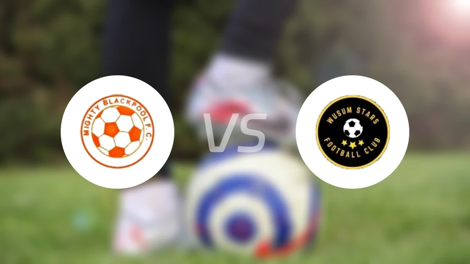 强大布莱克浦vs乌苏姆之星比分预测【2025/12/28】