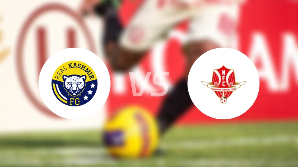 皇家克什米尔vs纳姆德哈里比分预测【2026/03/25】