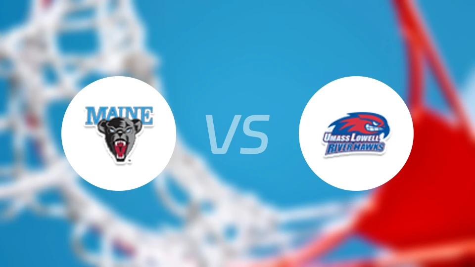 缅因大学vs马萨诸塞罗威尔分校比分结果战报【2026/02/01】