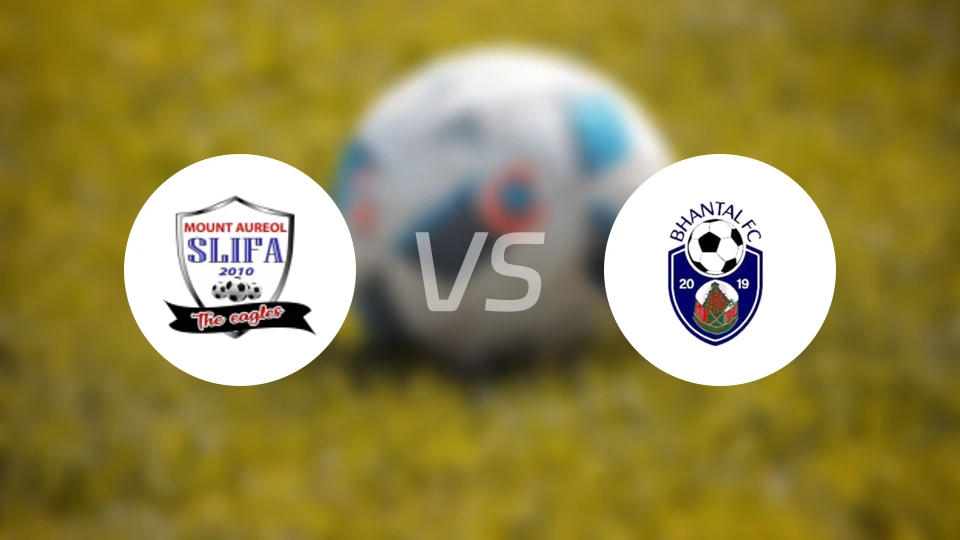 斯利法vs班塔尔FC比分预测【2026/02/02】