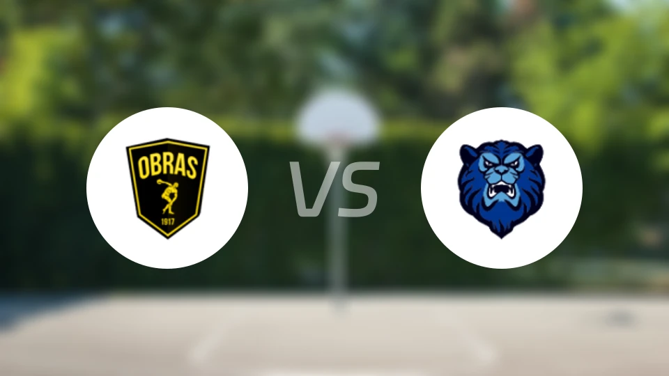 奥布拉斯vs阿根廷胡宁竞技比分预测【2026/03/26】