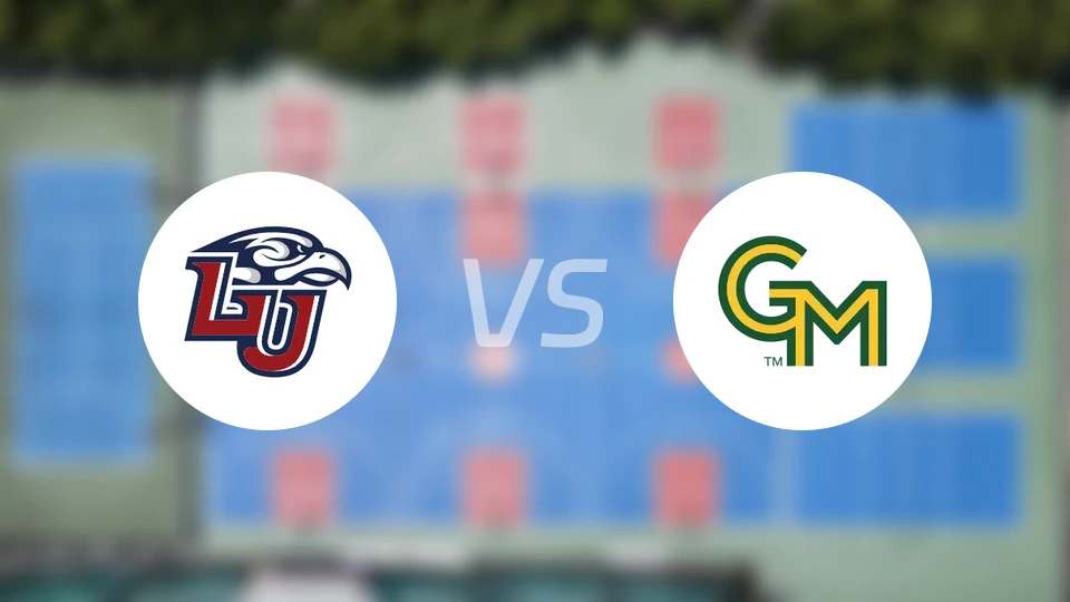 自由大学vs乔治梅森大学比分结果战报【2026/03/18】