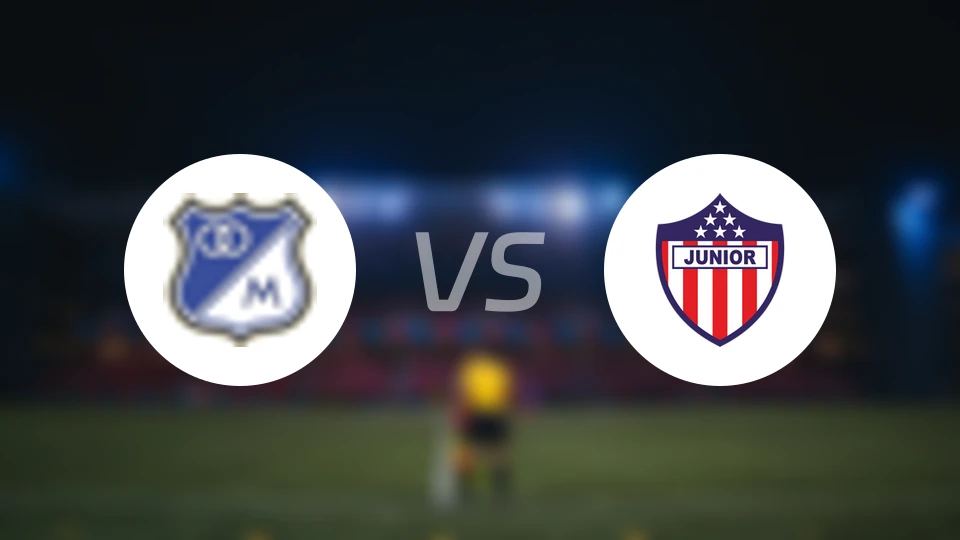 百万富翁vs巴兰基亚青年比分结果战报【2026/01/26】