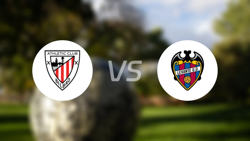 毕尔巴鄂vs莱万特比分预测【2026/02/08】