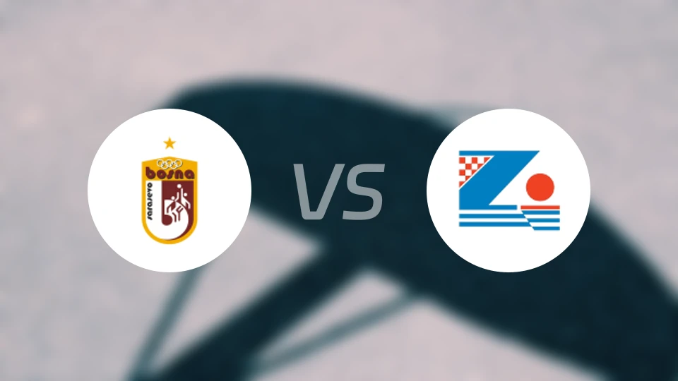 波斯纳vs扎达尔比分预测【2026/01/03】