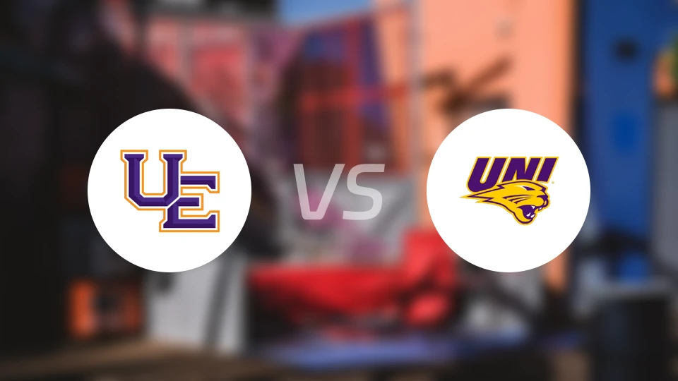 埃文斯维尔大学vs北爱荷华大学比分预测【2026/02/01】