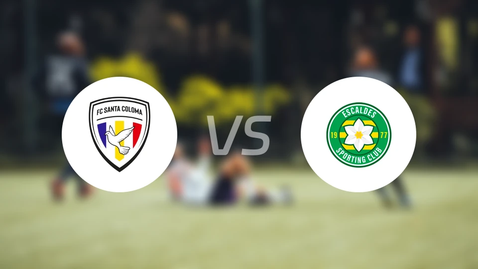 圣达哥林玛vs埃斯卡尔德斯比分预测【2026/01/11】