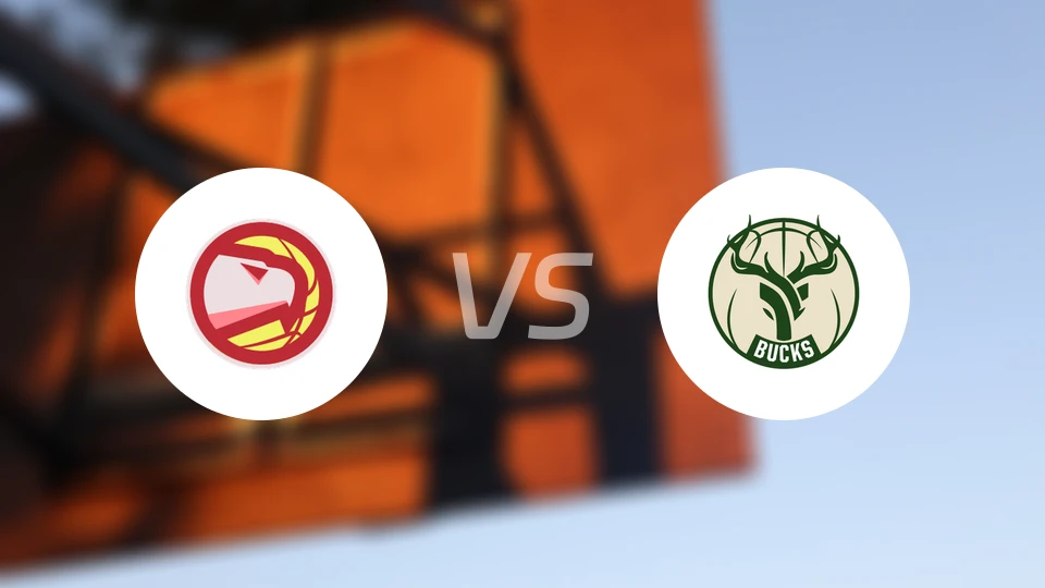 老鹰vs雄鹿比分结果战报【2026/03/05】