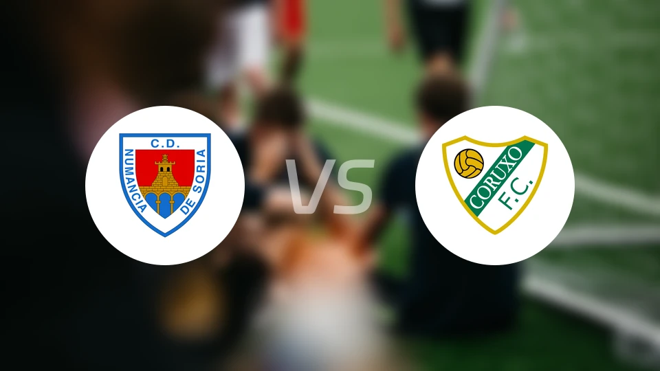 努曼西亚vs克鲁肖比分预测【2025/11/17】