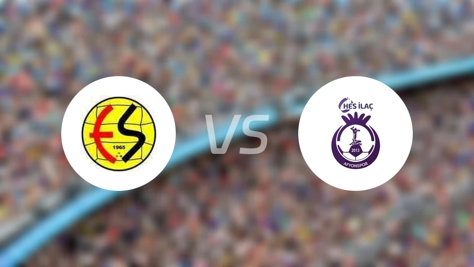 埃斯基谢希尔体育vs阿菲永士邦比分预测【2026/02/28】