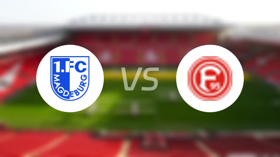 马格德堡vs杜塞尔多夫比分预测【2026/04/18】
