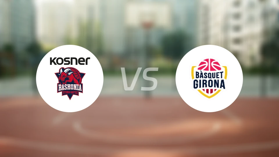 巴斯克尼亚vs吉罗纳比分预测【2026/03/23】