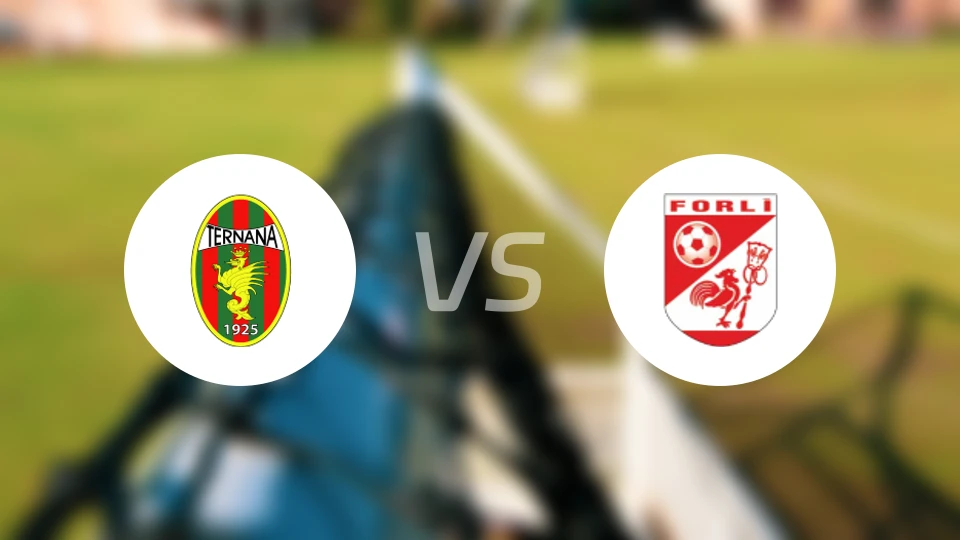 特尔纳纳vs福尔利比分预测【2026/02/24】