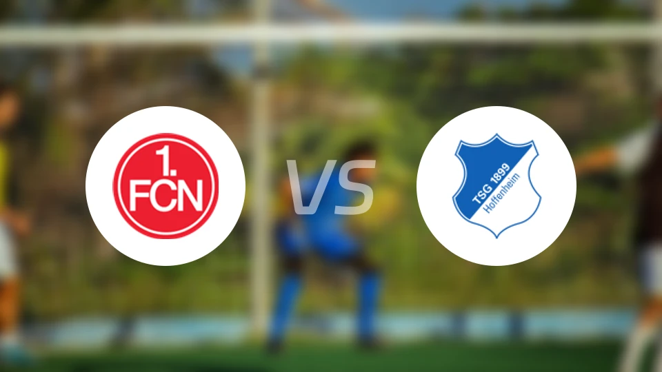 纽伦堡U19vs霍芬海姆U19比分预测【2026/04/25】