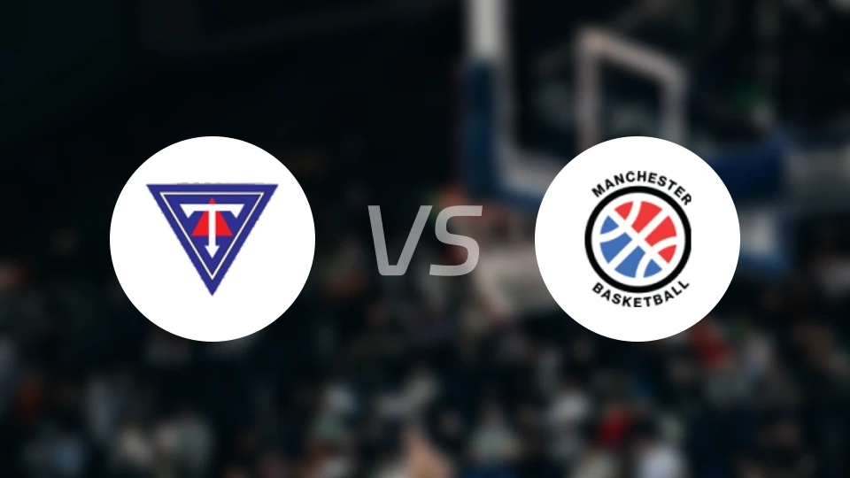 堤达斯托尔vs曼彻斯特篮球比分预测【2025/11/12】