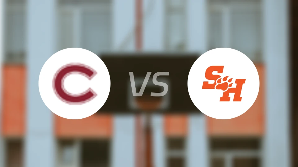 科尔盖特大学vs萨姆休斯顿州立大学比分结果战报【2024/12/01】