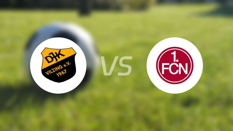 DJK维勒兹vs纽伦堡二队比分预测【2026/03/21】