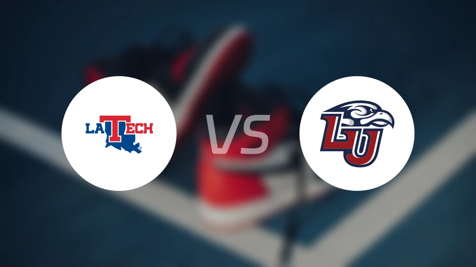 路易斯安那理工大学vs自由大学比分结果战报【2026/03/06】