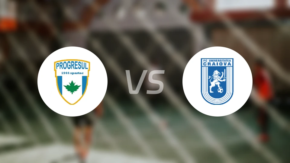 AFC布加勒斯特vsCS卡拉奥华大学B队比分预测【2025/11/22】