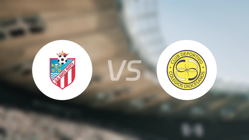 圣塔玛塔vs科莱希奥斯比分预测【2026/02/14】