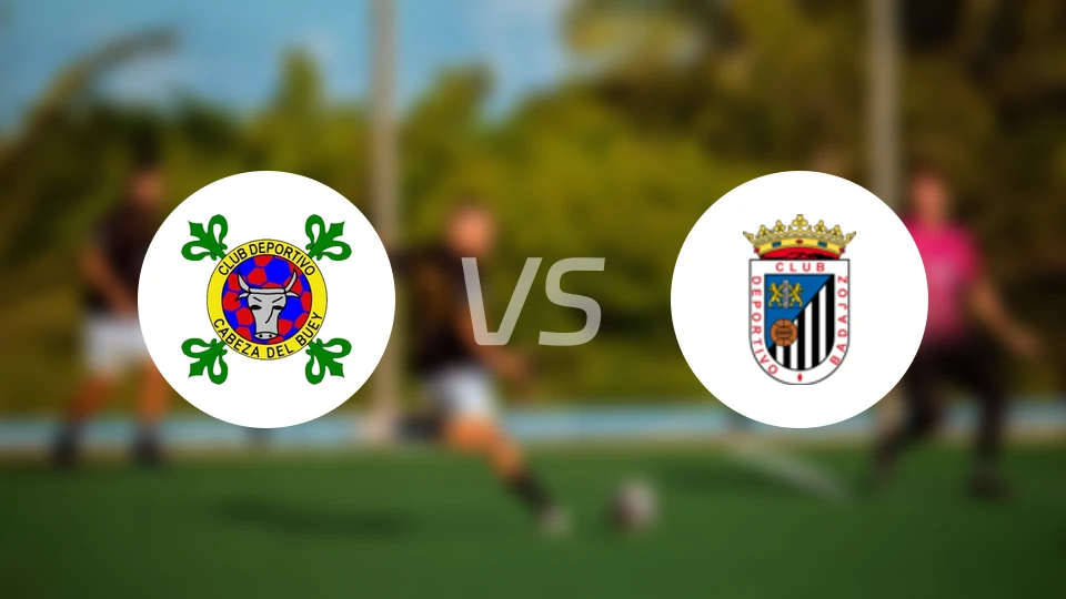 卡韦萨德尔布埃vs巴达祖斯比分预测【2025/11/16】