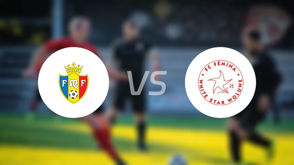 摩尔达沃女足vs皇家白星女足比分预测【2026/02/14】