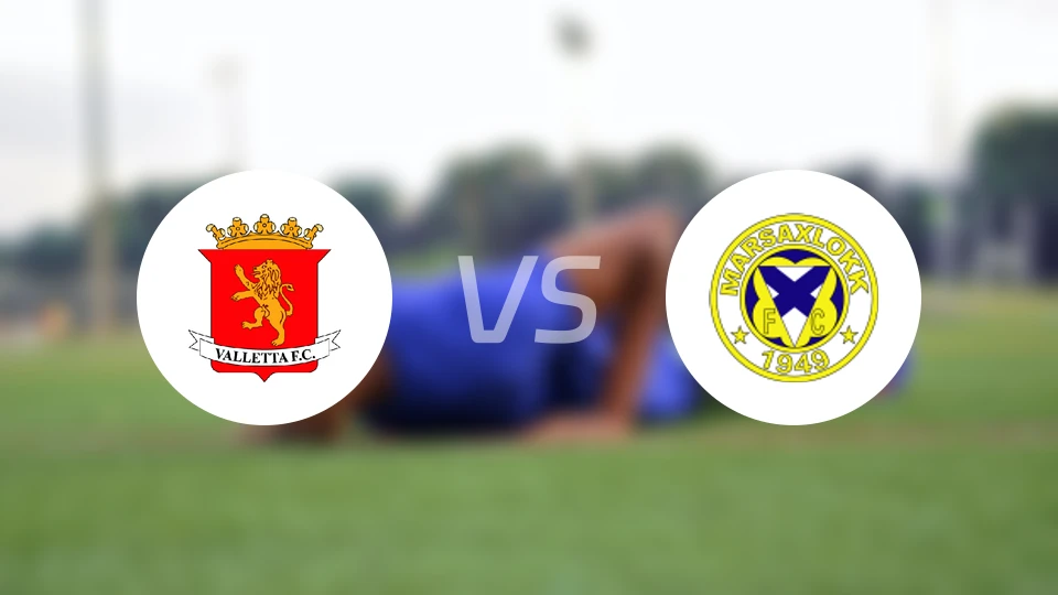 瓦莱塔vs马沙斯洛克比分预测【2025/12/20】