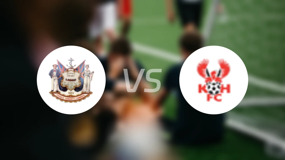 南希尔兹vs京达米士特比分预测【2025/12/06】