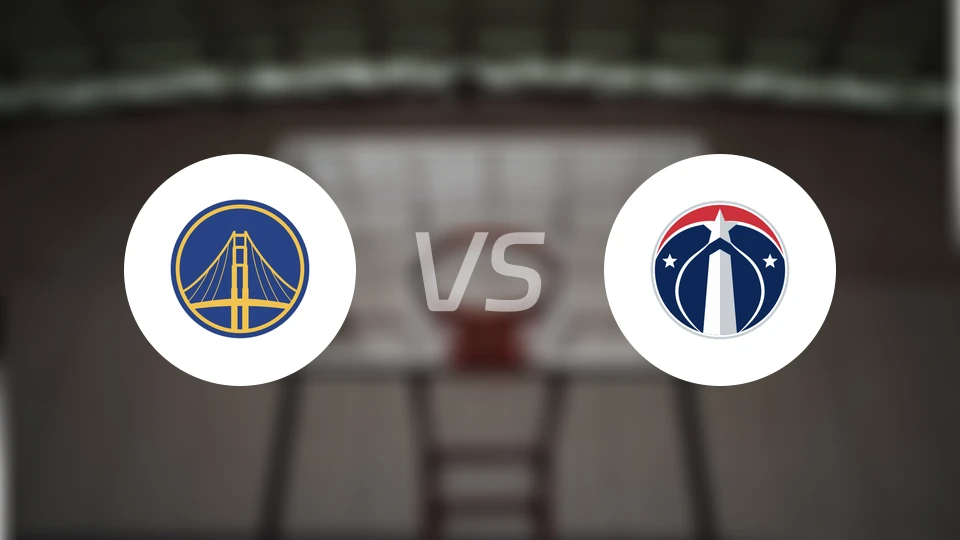 勇士vs奇才比分预测【2026/03/17】