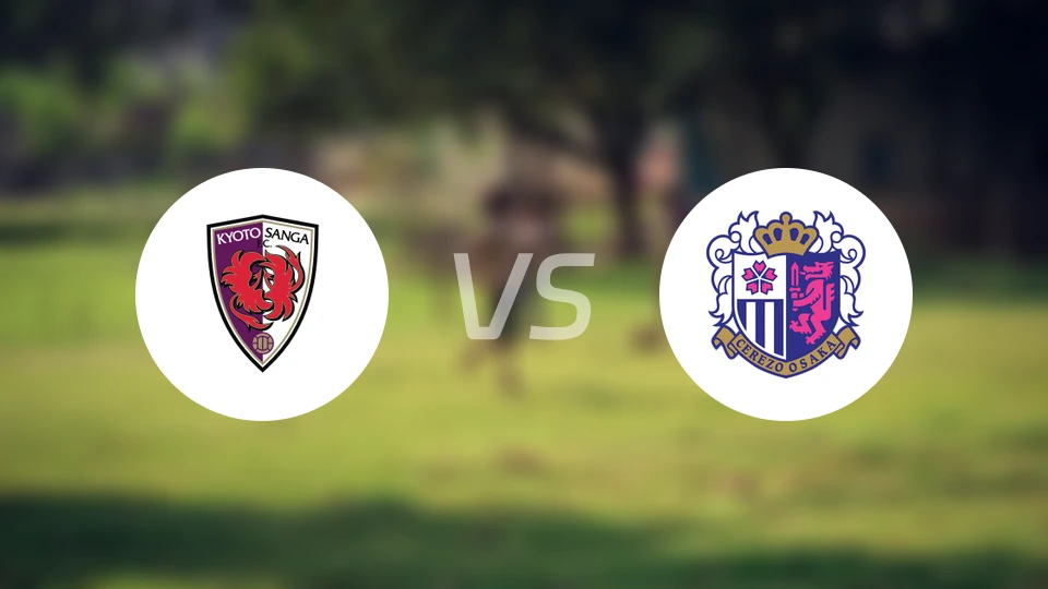 京都不死鸟vs大阪樱花比分预测【2026/03/14】